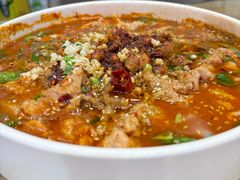 -小四川菜馆(托乐嘉店)