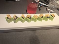 -肆月河豚·新淮扬菜·烤鸭(中关村店)