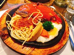 -西缘牛排(荟聚购物中心店)
