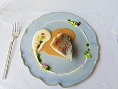 -岷山饭店·THE RIVER HOUSE西餐厅