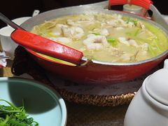 -渝信川菜(长安店)
