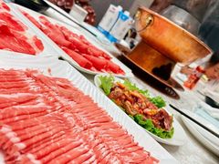 -东来顺饭庄(西单店)