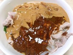 沙茶粿-华威达牛庄(黄埔大道西店)