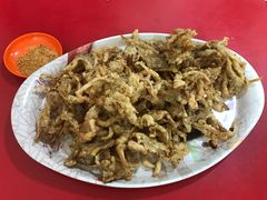 -夕阳红小吃(中街大悦城店)