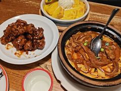 -新白鹿餐厅(龙游路店)