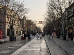 -北京前门大栅栏
