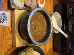 -Ramen满吉·豚骨拉面(丽园路店)