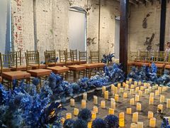 -八号桥艺术空间1908粮仓