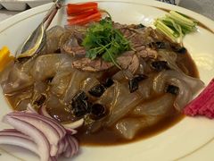 -便宜坊烤鸭店(科创店)