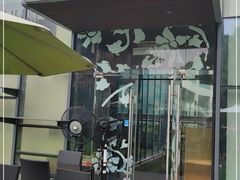门面-simply thai尚品天泰(金桥店)