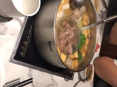 -大喜牛鲜牛肉火锅(世纪金源店)