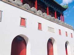 -普陀宗乘之庙(小布达拉宫)