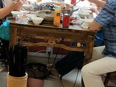 -张记老街里海鲜美食城(劈柴院店)