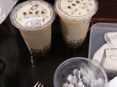 -KOI Thé(正佳广场店)