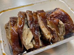 -章云板鸭(评事街店)