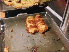 -很久以前羊肉串(农科路店)