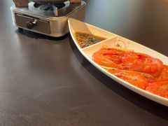 -老馆子·建德菜·山肴鱼鲜(海威新界店)
