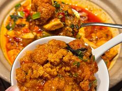-知楚•精致湖北菜(武商MALL店)