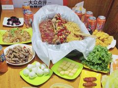 -三煮纸包鱼(青岛总店)