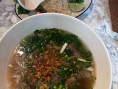 -PHO爺·越南料理(亦庄大族广场店)