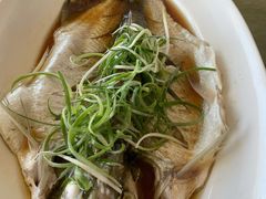 酒香太雕白水鱼-上海小南国(世博源店)