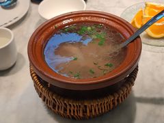 排骨汤-小菜园新徽菜(无锡宜家荟聚中心店)