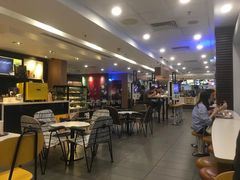 -麦当劳(宜安广场店)