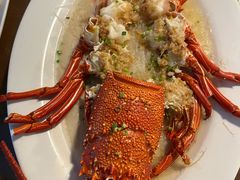 -毛里求斯小四川餐厅总店