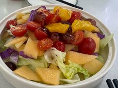 -帕米尔食府(白云观店)