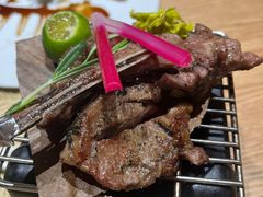 -吉之仙•中国制造•出口级食材日料店(领事馆总店)