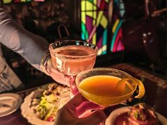 -暮色公园Twilight Park·威士忌Bar