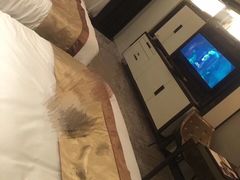 -南京圣和府邸豪华精选酒店