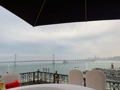 -川旺角川粤融合菜•海景餐厅(星海广场店)