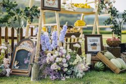 -FANCY MOMENT婚礼定制