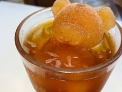 -柠檬树茶餐厅(海雅缤纷城店)