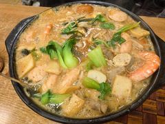 -天瑞福云南过桥米线(十里河店)