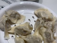 -东方饺子王臻味餐厅(新嘉坡城店)