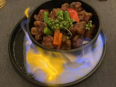 火焰牛仔粒-南里山房(人广来福士店)