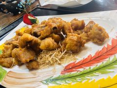 -食德喜·阳山鸡王食研基地