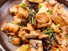 -潮中人·潮州菜(益乐路店)