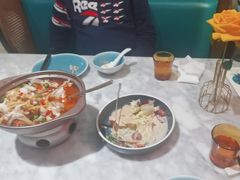 -雀蓝川菜(星悦汇店)