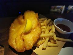 -FABIO’S费比欧披萨餐厅