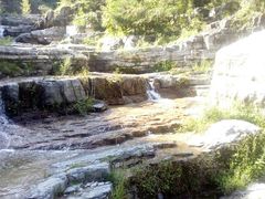 -孤山寨风景区