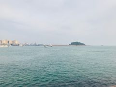 景点-栈桥景区