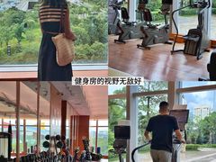 -深圳福田香格里拉大酒店