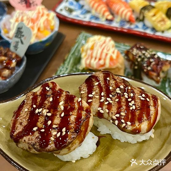 富屿小食堂