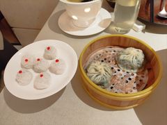 -悦融琥珀·京鲁菜·海味珍品(西单店)