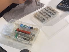 -良目集合柜眼镜(西单大悦城店)