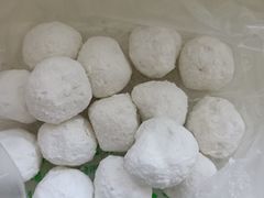 元宵-南来顺饭庄·清真(南菜园店)