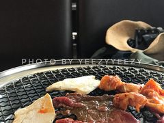 -金刚山(学府路店)